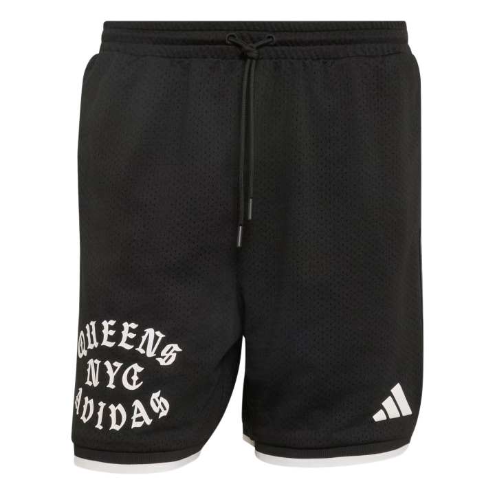 Adidas Adidas X MARVEL Casual Shorts Men's Black Moderate