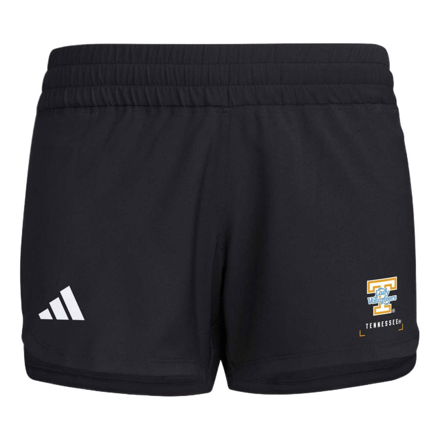 Adidas Adidas D4T Sports Shorts Women's Black/White/NCAA Ten Moderate