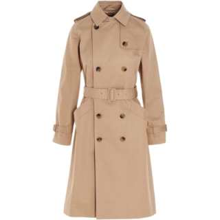 A.P.C Greta trench coat