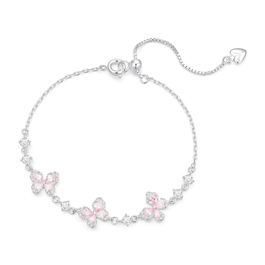 Barbie Barbie Crystal Bracelets Women's