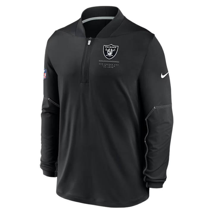 Nike Nike T Shirts Men's Black Baseball Collar Moderate