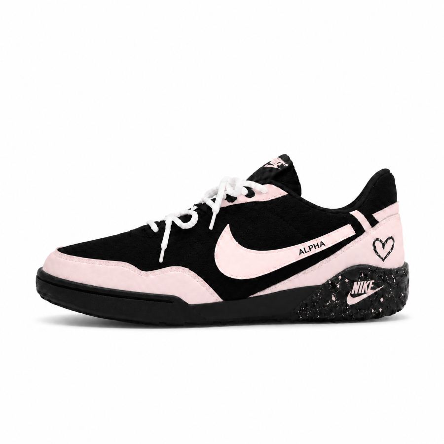 Nike Nike Terra Manta Casual Shoes Women's Low Top Pink