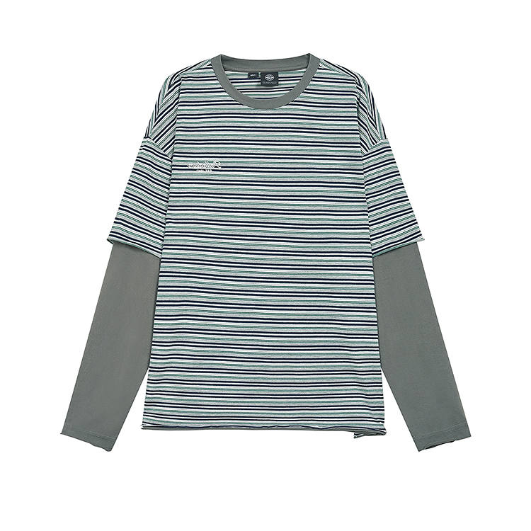 Palladium T Shirts Men's Crew Neck Moderate Straight Fit