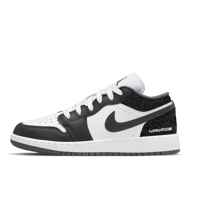 Jordan Jordan Air Jordan 1 Kids' Basketball Shoes Unisex