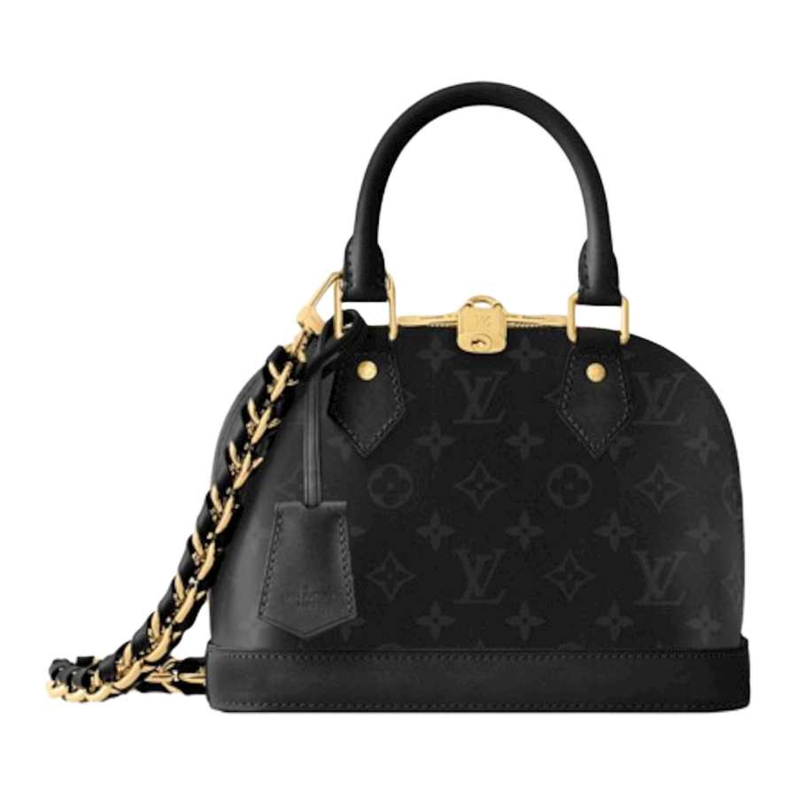 LOUIS VUITTON LOUIS VUITTON Alma BB Handbags