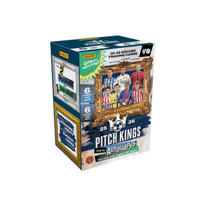 LALIGA Sports Cards