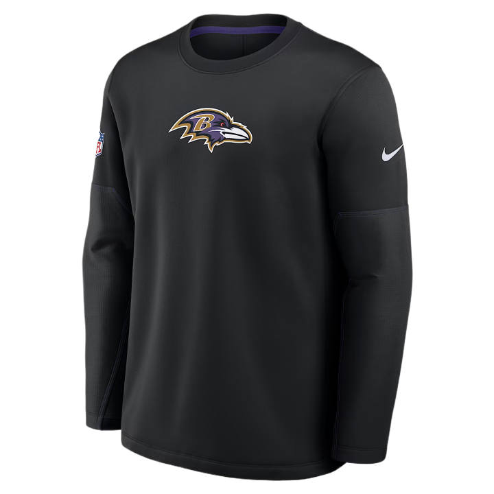 Nike Nike T Shirts Men's Black Crew Neck Moderate