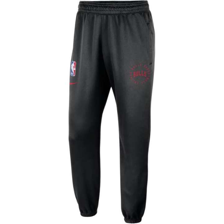 Nike Nike Knitted Sweatpants Men's Black Moderate