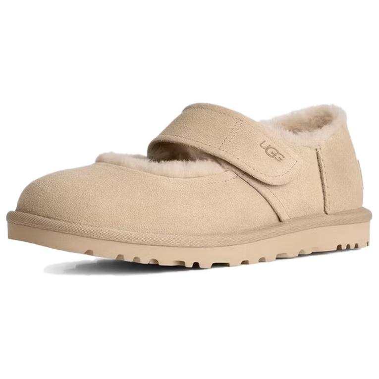 UGG UGG Mary Jane Shoes Women's