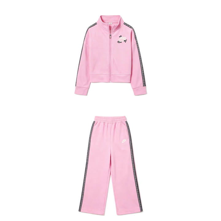 Nike Nike Kids Casual Sportswear Turtleneck Moderate