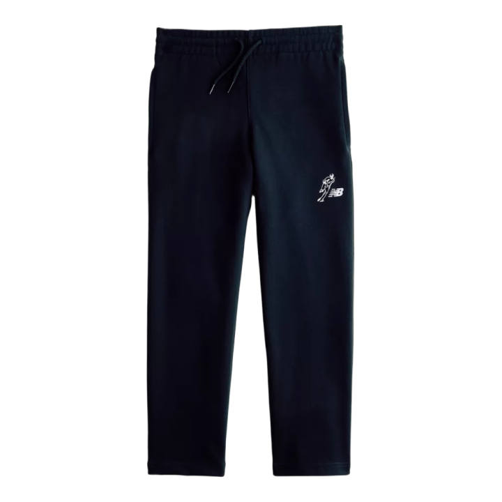 New Balance New Balance Kids Knitted Sweatpants Moderate