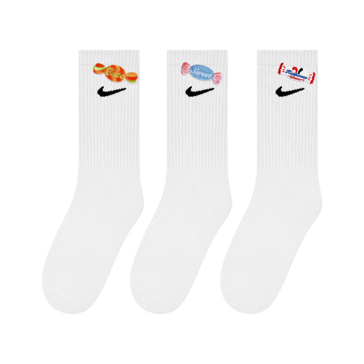 Nike Nike Grade School Socks Moderate Stretch