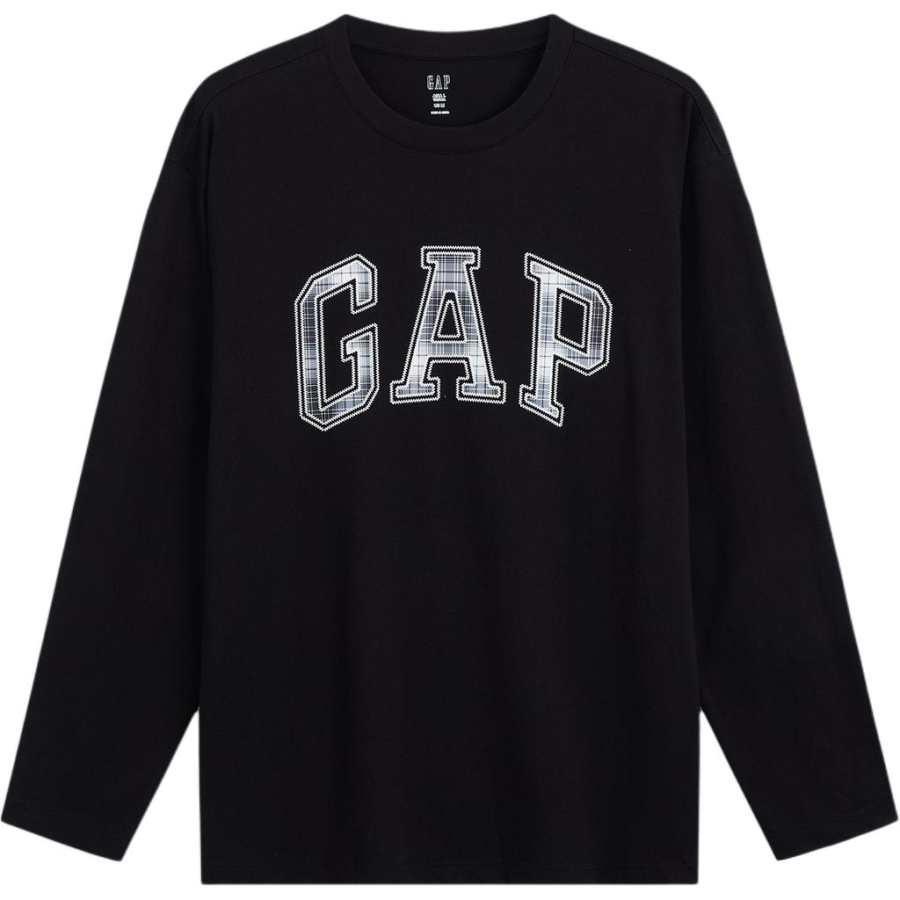 GAP GAP T Shirts Men's Crew Neck