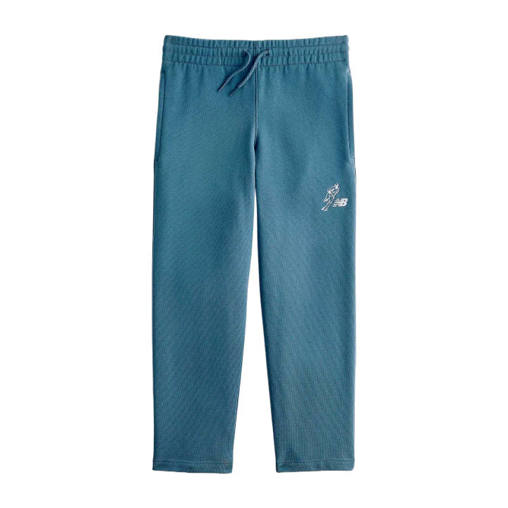 New Balance New Balance Kids Knitted Sweatpants Moderate