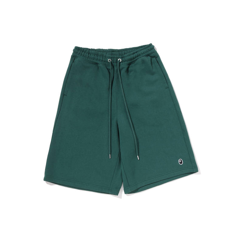 A BATHING APE A BATHING APE Casual Shorts Unisex