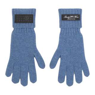 MM6 Maison Margiela Knit Gloves Women's