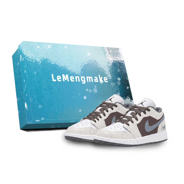 Jordan Jordan Air Jordan 1 Kids' Basketball Shoes Unisex