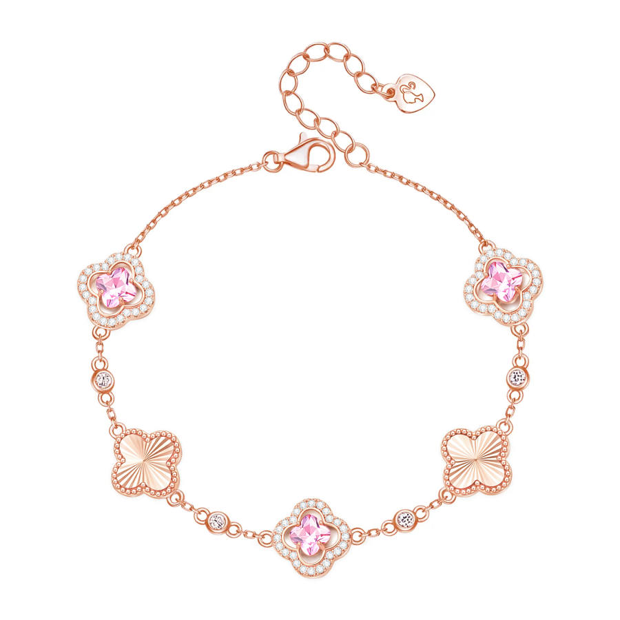 Barbie Barbie Crystal Bracelets Women's