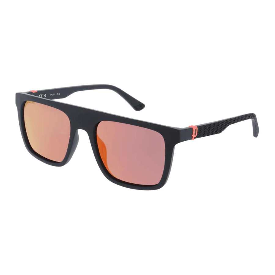 Police Sunglasses Men's