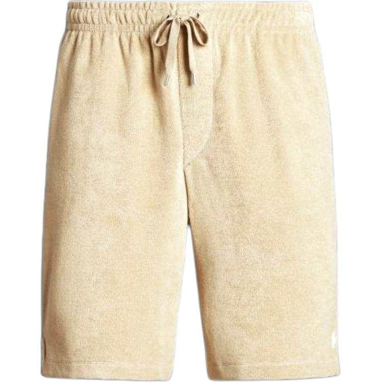Polo Ralph Lauren Casual Shorts Men's Light Brown Moderate Other