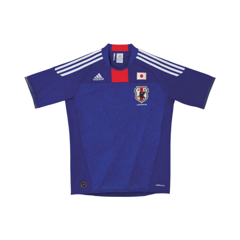 Adidas Adidas Japan National Team Soccer Jerseys Unisex Japan Blue