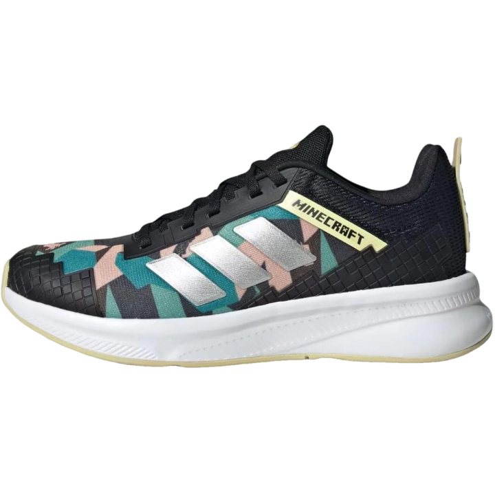 Adidas Adidas Minecraft Kids' Running Shoes Unisex