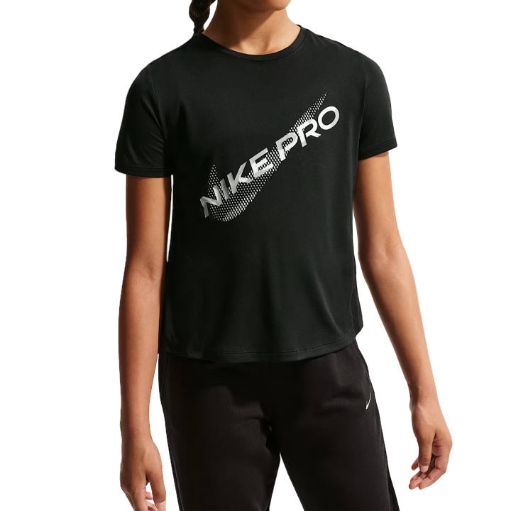 Nike Nike Kids T Shirts Crew Neck