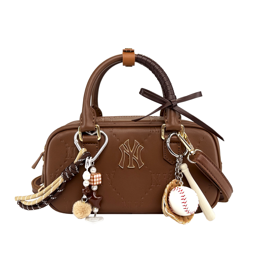 MLB MLB Handbags Brown