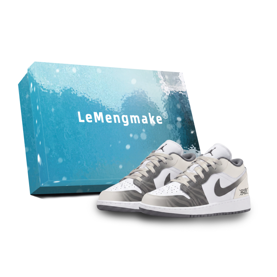 Jordan Jordan Air Jordan 1 Kids' Basketball Shoes Unisex