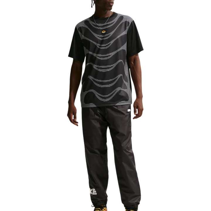 Nike Nike Sportswear Soccer Jerseys Men's Black Moderate