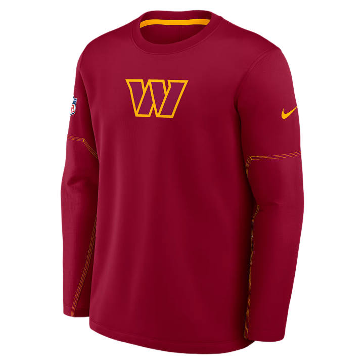 Nike Nike T Shirts Men's Red Crew Neck Moderate