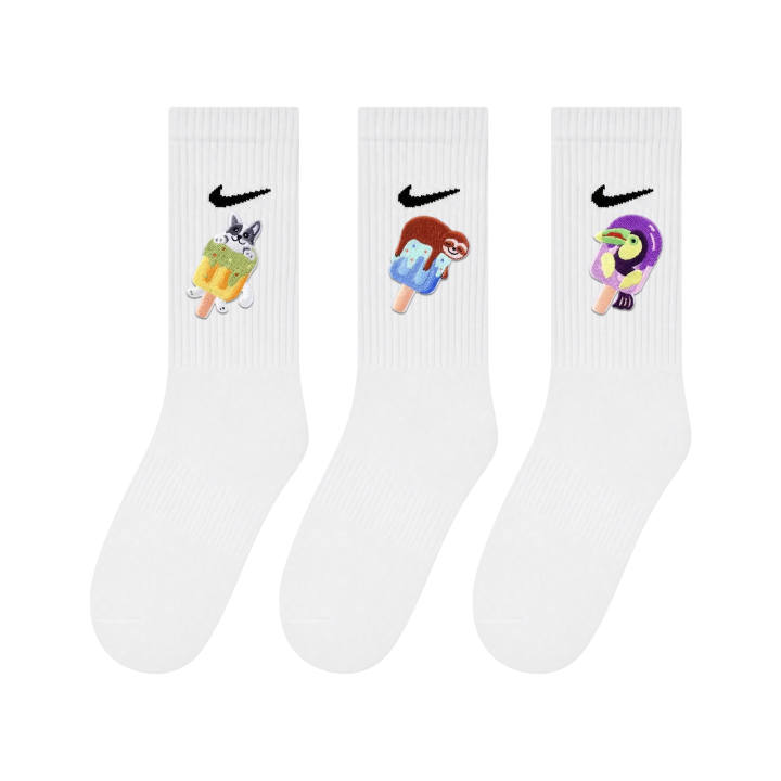 Nike Nike Grade School Socks Moderate Stretch