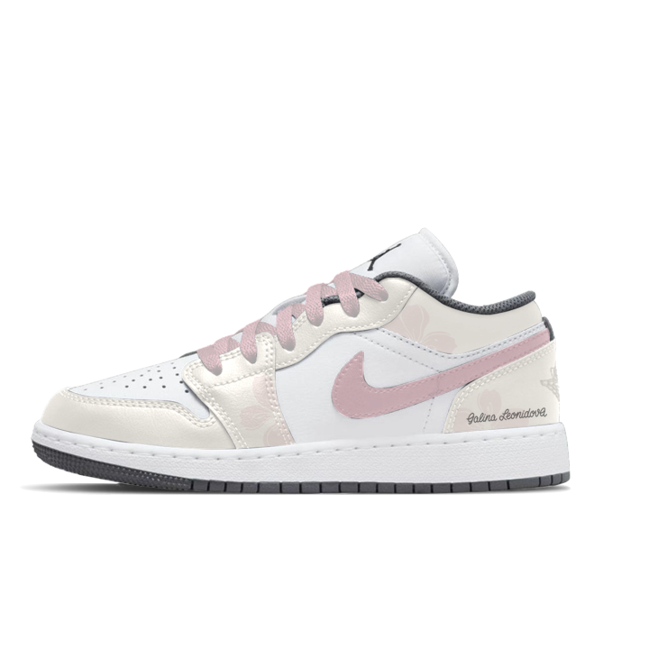 Jordan Jordan Air Jordan 1 Kids' Basketball Shoes Unisex