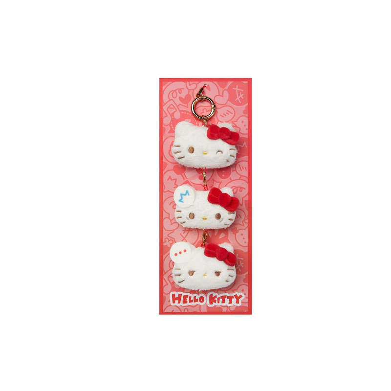 Sanrio Sanrio Plush Charms