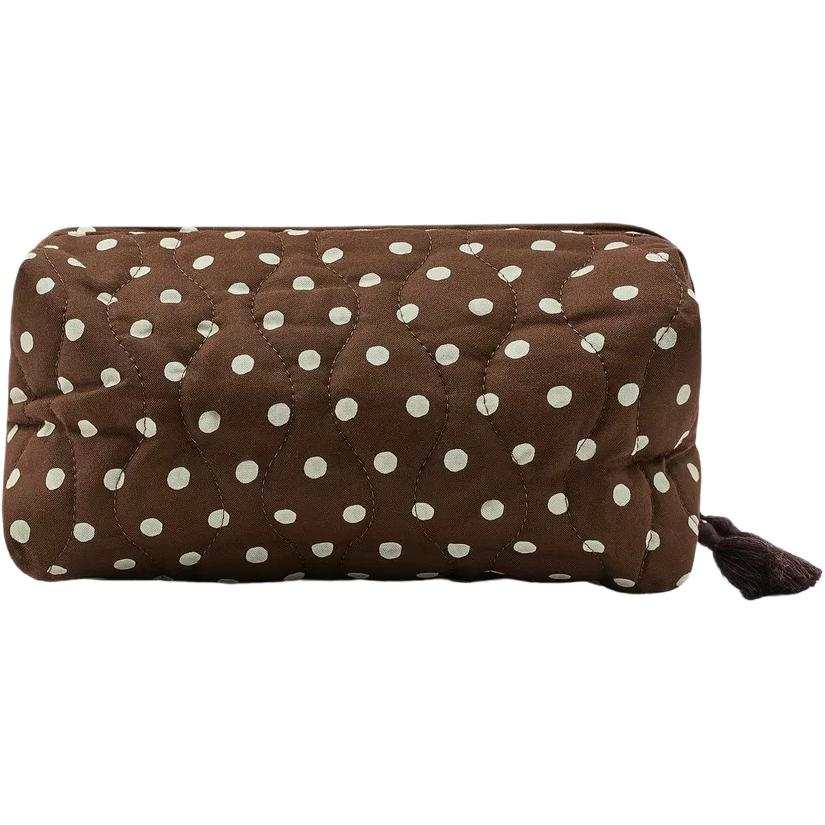 ZARA Travel Organizers Brown
