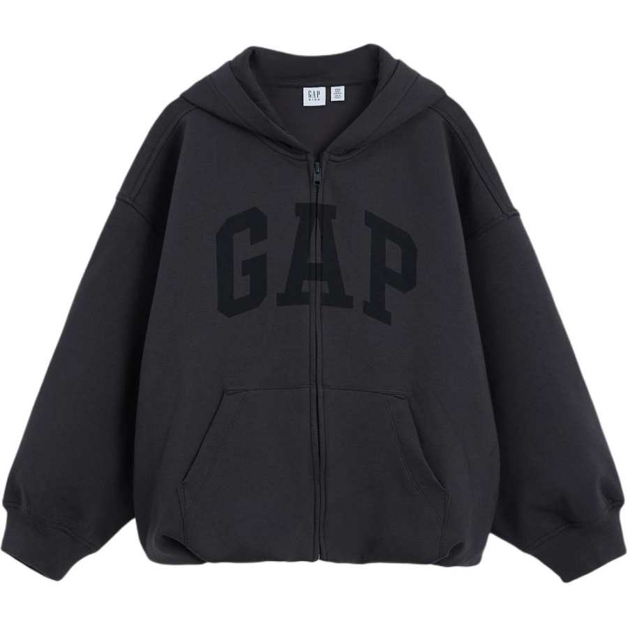 GAP Kids Sweatshirts Hooded Non Detachable Moderate