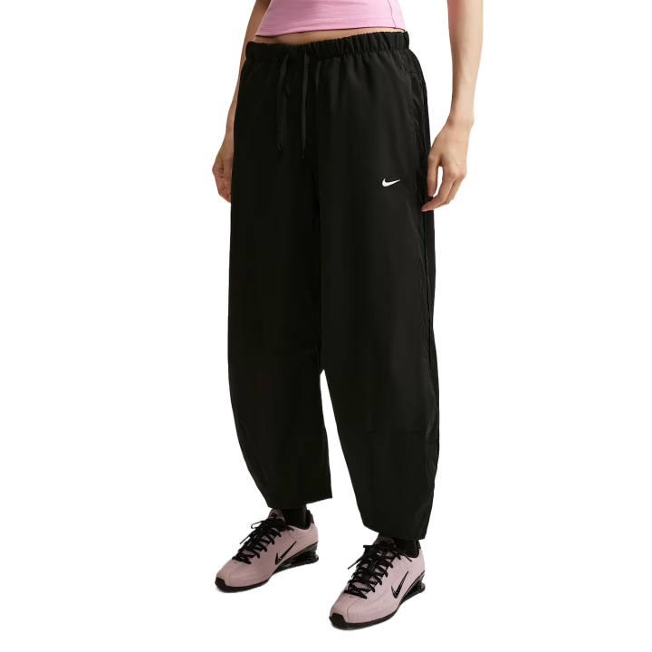 Nike Nike Sportswear Knitted Sweatpants Women's Black/Black/Special Offer Moderate