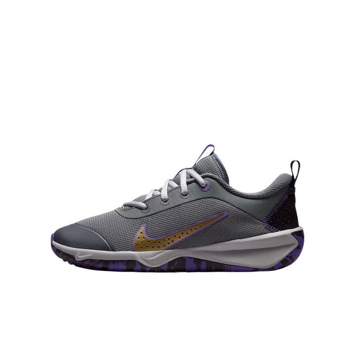 Nike Nike Omni Multi Court Kids' Training Shoes Unisex
