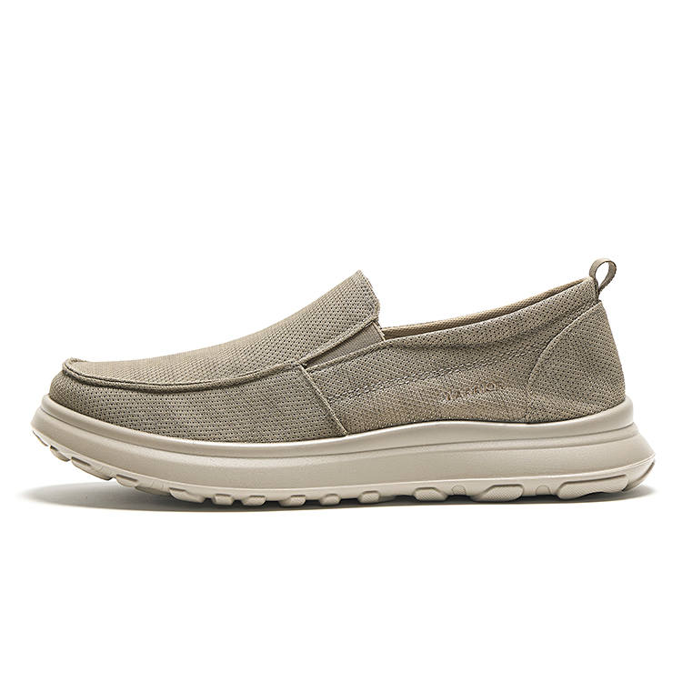 WARRIOR WARRIOR Casual Shoes Men's Low Top Brown