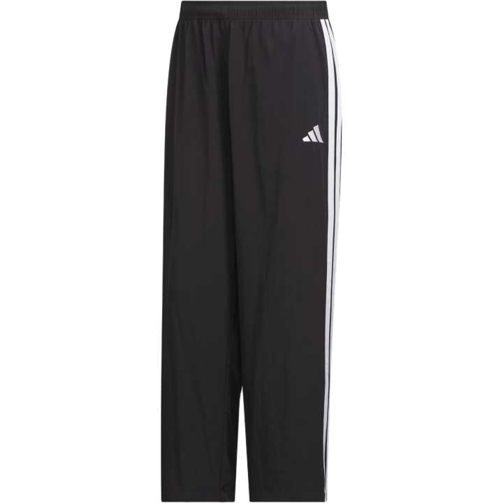 Adidas Adidas Sportswear Casual Pants Men's Black Moderate