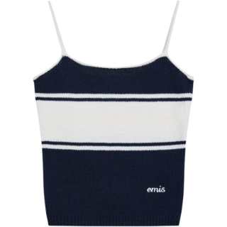 Emis Camisoles Women's Marine Moderate Straight Fit