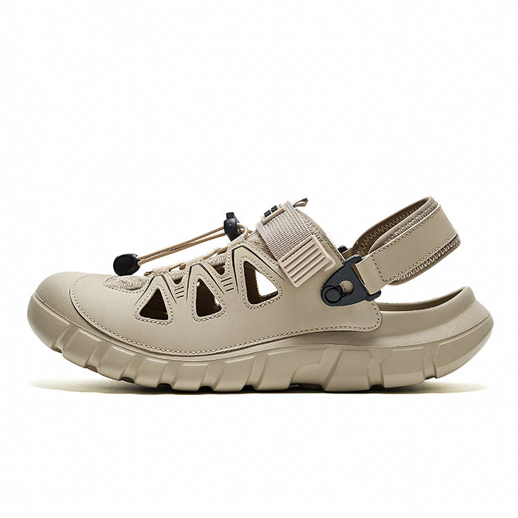 WARRIOR WARRIOR River Trekking Shoes Men's Khaki