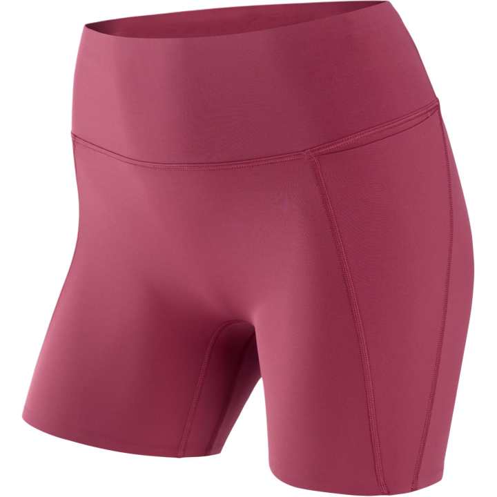 Nike Nike Universa Cycling Pants Women's Smoke Pink