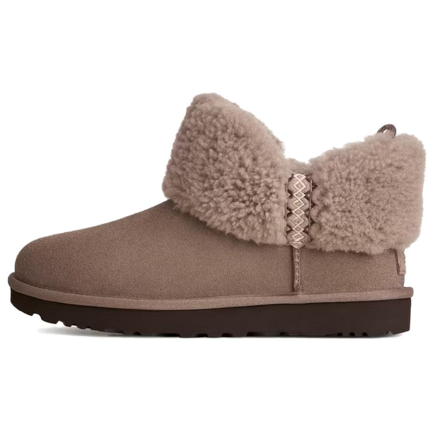 UGG UGG Classic Novelty Snow Boots Women's