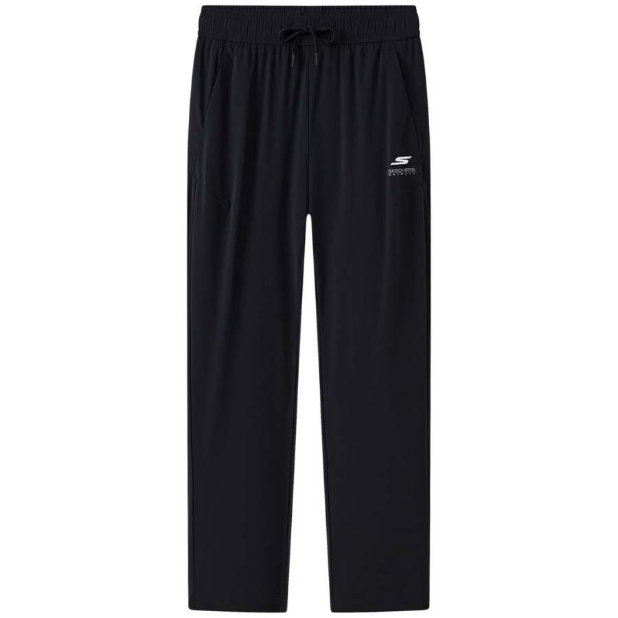 Skechers Cooling Collection Quick Dry Pants Unisex Thin Straight Fit Pants