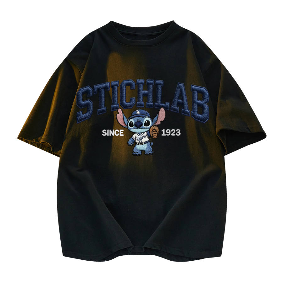 Disney T Shirts Unisex Crew Neck Moderate Other