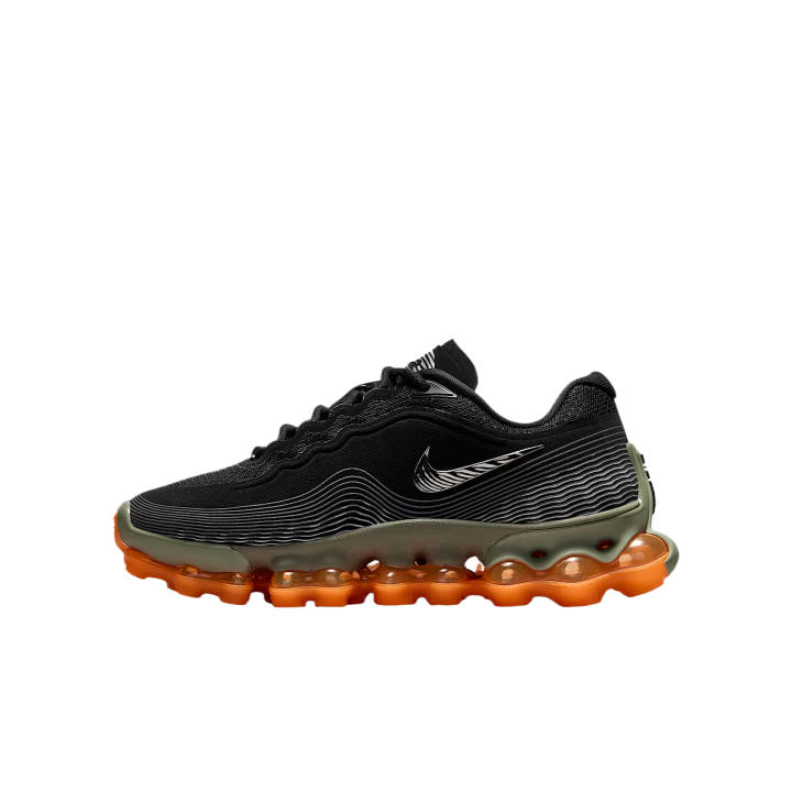 Nike Nike AIR LIQUID MAX Kids' Running Shoes Unisex