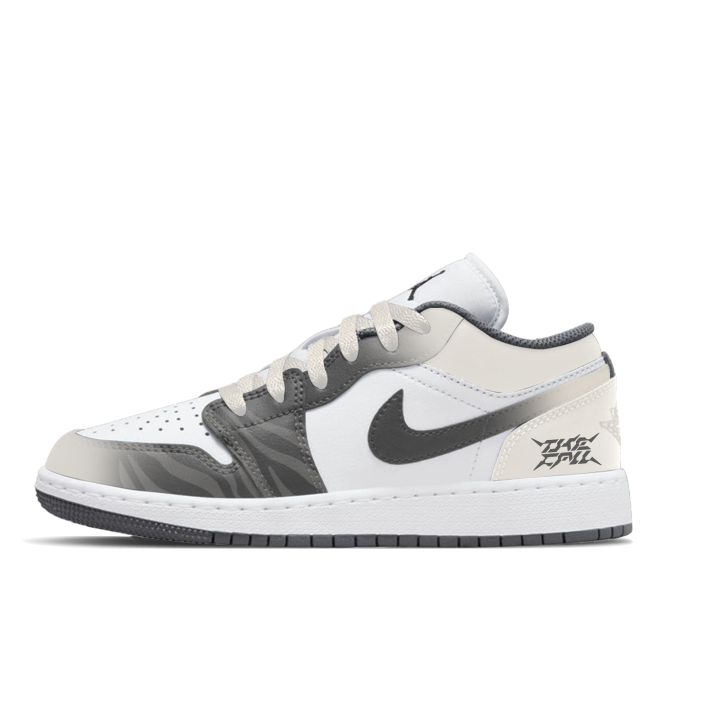 Jordan Jordan Air Jordan 1 Kids' Basketball Shoes Unisex