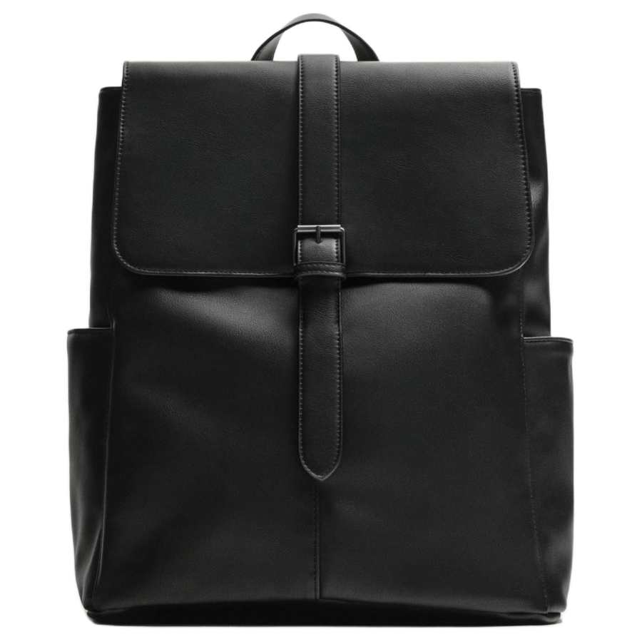 ZARA ZARA Backpacks Black