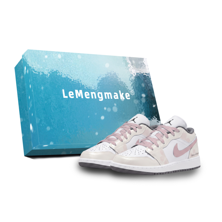 Jordan Jordan Air Jordan 1 Kids' Basketball Shoes Unisex